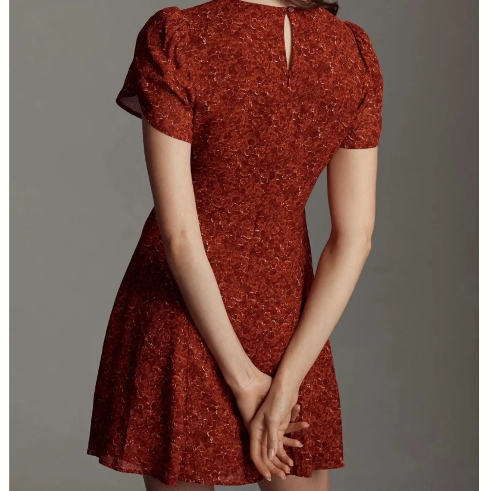 Reformation Lula dress - Picture 4 of 13
